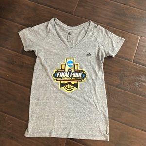 Adidas Final Four 2017 AZ Shirt